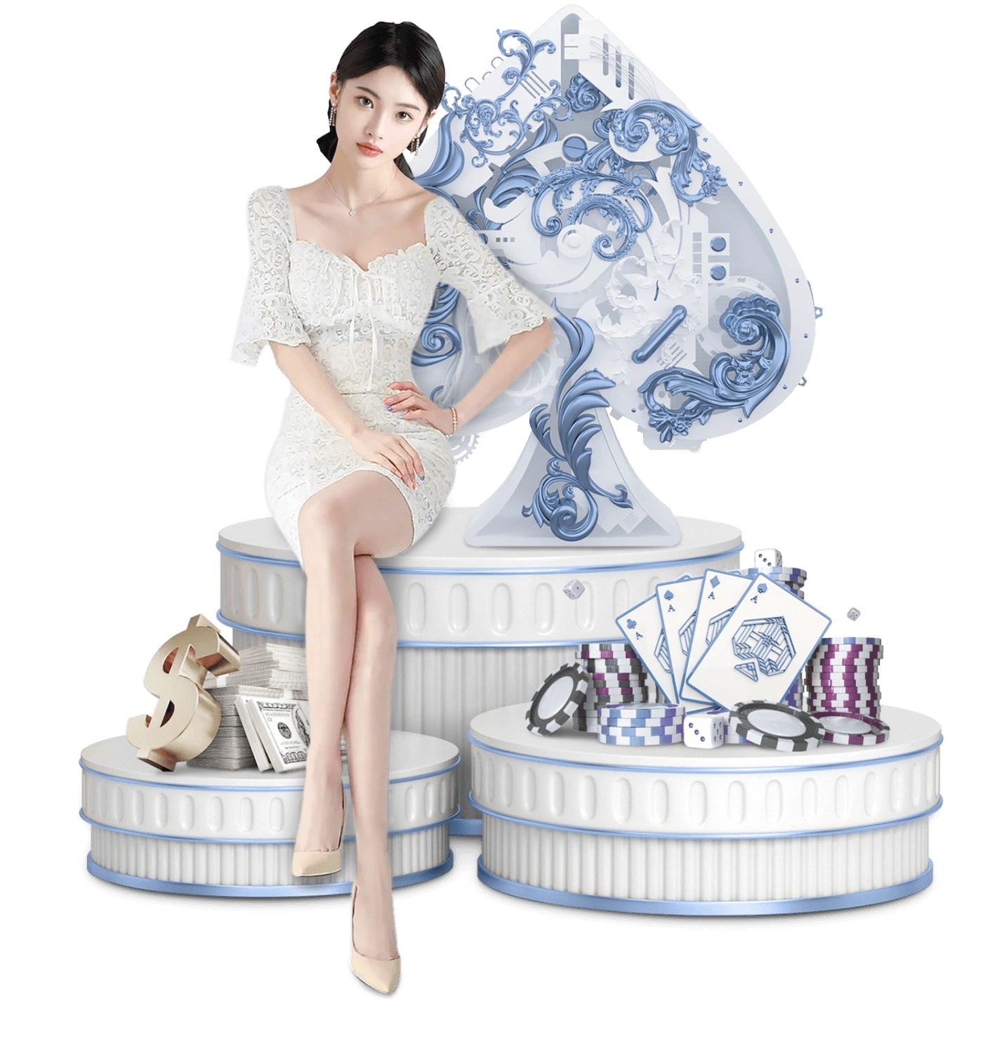 Không gian thông tin thương hiệu Hubet