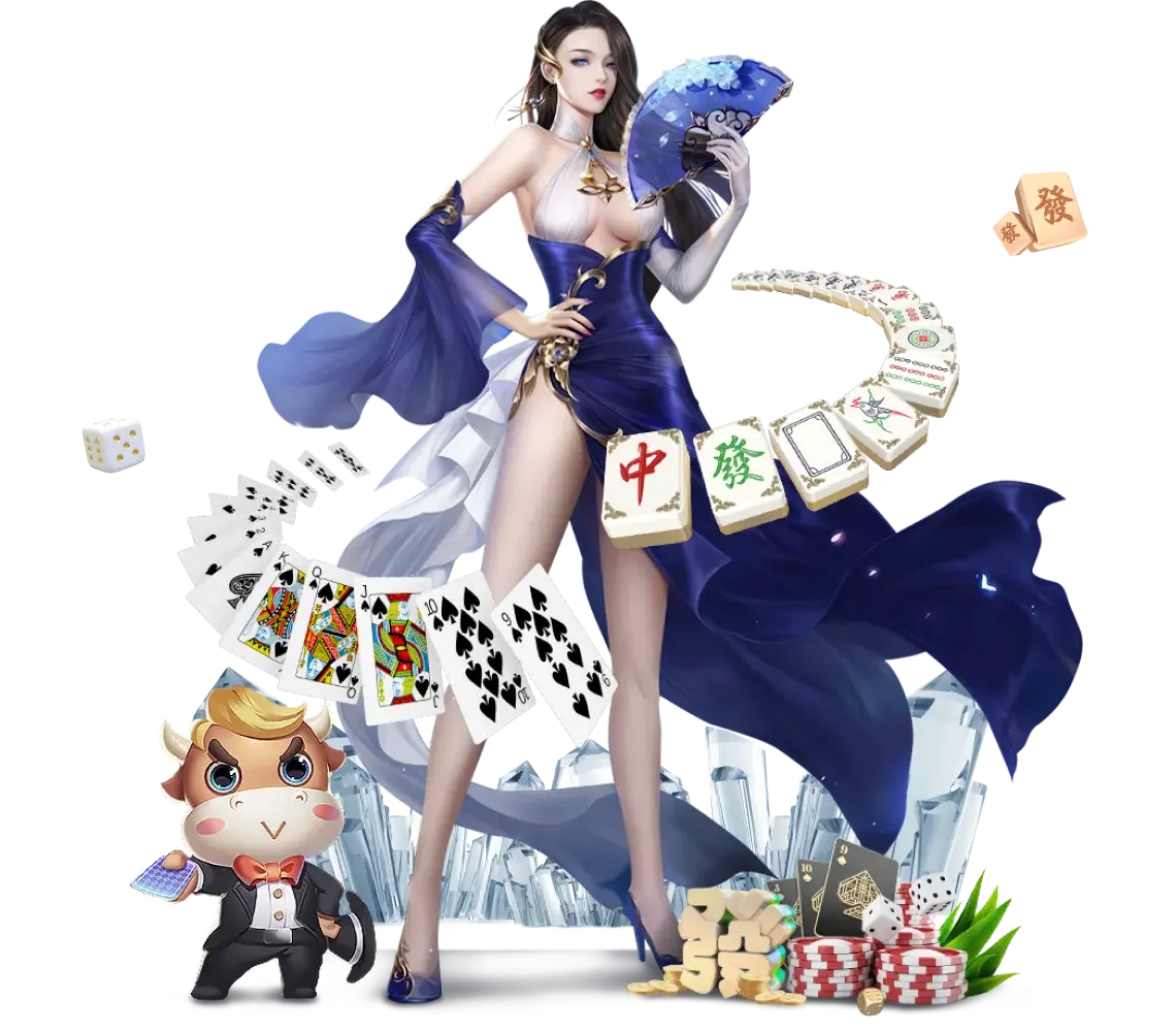 Hình ảnh chuyên mục game bài Hubet