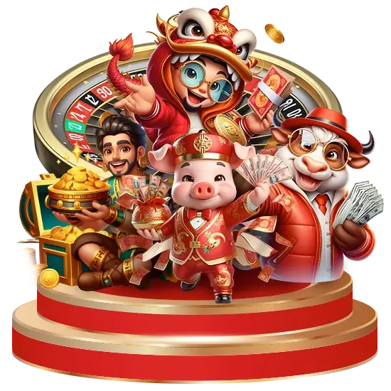 Hình ảnh chuyên mục nổ hũ và slot Hubet